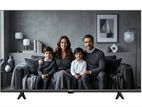 50'' IMAX Ultra HD Smart 4K Tv With Blue tooth HDR10