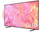 Samsung 50" QLED