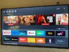 50 Inch 4k Full Android TV