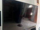 50 Inch Samsung UHD 7 Series Smart TV