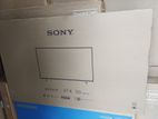 50 Inch Sony 4K Smart Ultra HD Android TV