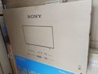 50 Inch "Sony" 4K Smart Ultra HD Android TV