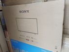 50 inch Sony 4K Ultra HD Android Smart TV