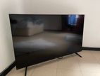 50 Inches Smart TV