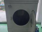 50 Kg Industrial Heavy Duty Korean LP Gas Dryer
