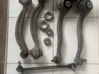 Mercedes Benz C200 Parts Set