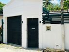 5.0 Perch 02 Story House for Sale in Ja Ela H2067