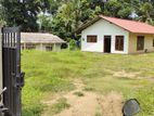 50 Perches House for Rent kadawata Kirillawala