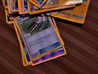 Pokemon Card Game