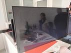 50" Samsung Smart TV