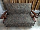 50 Years Old Antique Sofa Set