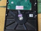 500GB Desktop Hard Disk