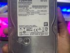 500GB Desktop Hard Disk