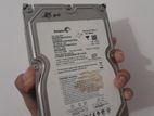 500GB Hard Drive