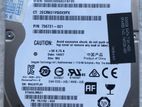 500GB Hard Disk