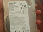 500GB Hard Disk