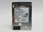 500 gb hdd harddisk used