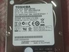 500GB Hrad Drive