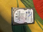 500 GB LAPTOP HARD DISK