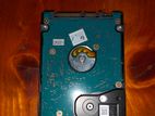 500 Gb laptop hard drive