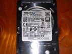 500GB Laptop Hard Drive
