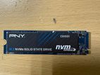 500 GB NVME