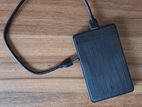 500 GB Portable Hard Drive