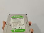 500 Gb SATA Hard Disk