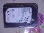 500 GB Seagate Hard Drive - Desktop