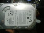 500 GB Seagate Hard Drive