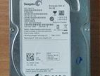 500 GB Hard Disk