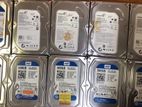 500 Hard Disk