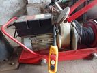 500 kg Italy type hoist for sale