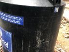 500 L water tank