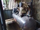 500 LTR 3P Compressor