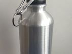 500 Ml Aluminium Water Bottle :