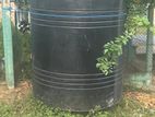 5000 Liter Water Tank