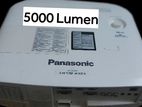 5000 lum projectors Japan