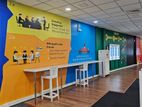 5,000 Sq. ft Office Space for Rent - CP37722 Colombo 09