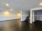 5,000 Sq. ft. - Showroom space for Rent CP24731