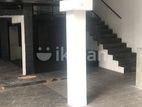 5000 SQFT 3 Story Building Show Room Space for Rent in Nawala MRRR-A1