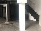 5000 SQFT 3 Story Building Show Room Space for Rent in Nawala MRRR-A1