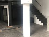 5000 SQFT 3 Story Building Show Room Space for Rent in Nawala MRRR-A1