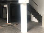 5000 SQFT 3 Story Building Show Room Space for Rent in Nawala MRRR-A2