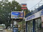 5000 SQFT Car Showroom in Gampaha Balummahara