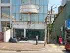 5,000 Sq.ft Commercial Building for Sale in Colombo 03 - CP36280