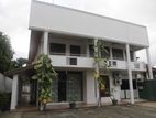 5,000 Sq.ft Commercial House for Rent in Battaramulla - CP36144