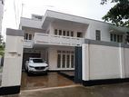 5,000 Sq.ft Commercial House for Sale in Dehiwala - CP34493