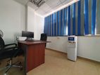 5,000 sqft Commercial property for rent in Colombo 03