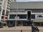 5,000 Sq.ft Commercial Space for Rent in Colombo 06 - CP36820